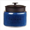 Crossroads Blueberry Pancakes 48 oz. Jar Candle, Blue (BP48)