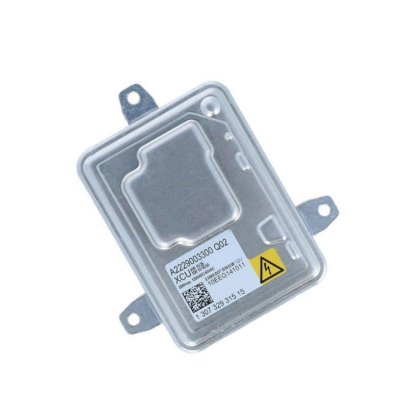 MAX COOL Xenon HID Headlight Control Ballast Module Suitable for