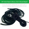 40 FT Patio Umbrella Replacement Cord Line 0.16" Diameter,Heavy Duty