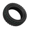 255x80 Electric Scooter Tire Scooter Vacuum Tire Replacement Electric Bike