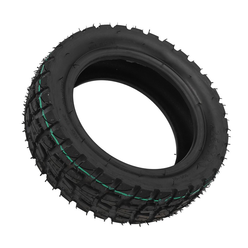 255x80 Electric Scooter Tire Scooter Vacuum Tire Replacement Electric Bike