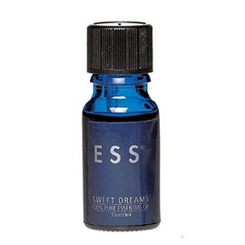ESS Aromatherapy Sweet Dreams Oil, 0.33 FL Oz