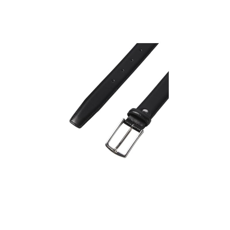 JACK & JONES PLUS Men's Jacchristopher Belt Noos PS Belt