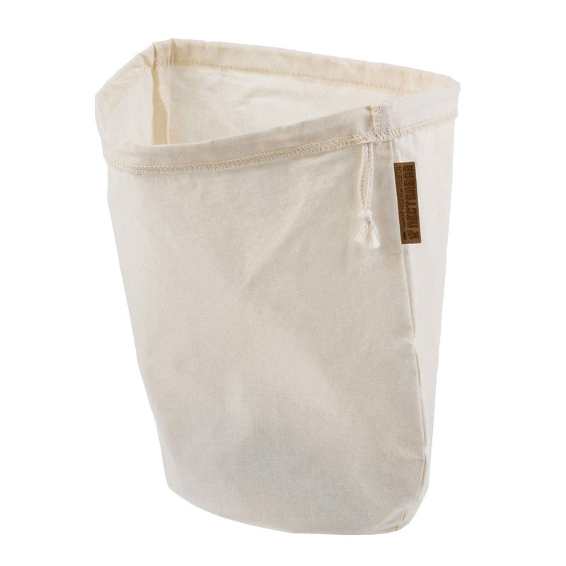 Nut Milk Bag Eco Fair from Germany - Natural Material