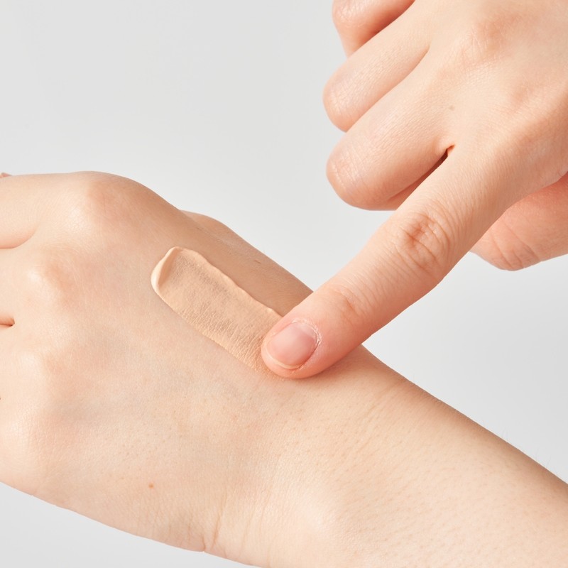 Shable Natural UV Tone-up Sun Cream Padepfree Sun Cream Dermatology