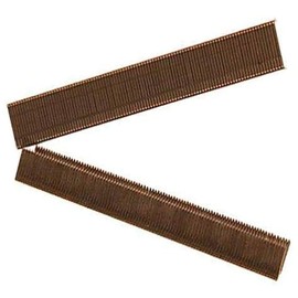 Arrow Fastener 60530 5/16" Heavy Duty Wide Crown Staples (Pack of 1000)