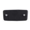 Bicycle Reflector Rear Reflector for Pannier Rack 50 x 110