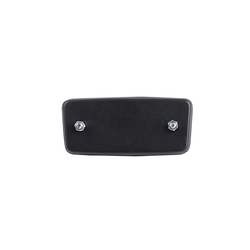 Bicycle Reflector Rear Reflector for Pannier Rack 50 x 110