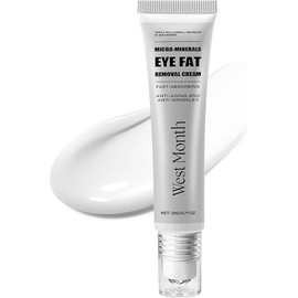 Anti-Puffiness Eye Cream | Relieves Dark Circles | Anti-Wrinkles | Remove eye fat | Eye Repair CreamAnti-Aging Moisturizer, Retinol, Vitamin C, Eye Cream Set Eye Firming & Smoothing 0.7 OZ - grey
