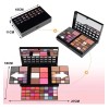 74 Colores Paleta De Maquillaje Profesional Kit Combinado