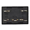 VJ28-95F24-S01 Automotive Relay (Pack of 2)- 12VDC 5-Pin Connectivity Relay