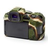 easyCover case for Canon R Camouflage
