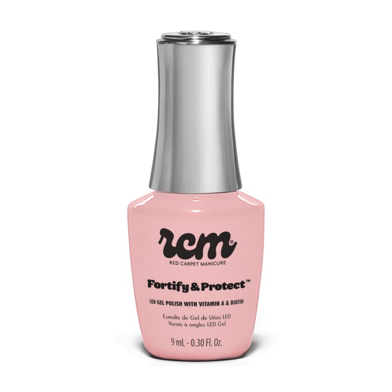 RC Red Carpet Manicure Esmalte de Uñas LED GEL Passport