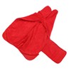 Pet Bathrobe Towel Soft Strong Absorbent Fast Drying Cat Dog