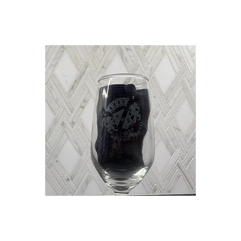 Grand Marnier Flute Glasses | Set of 2