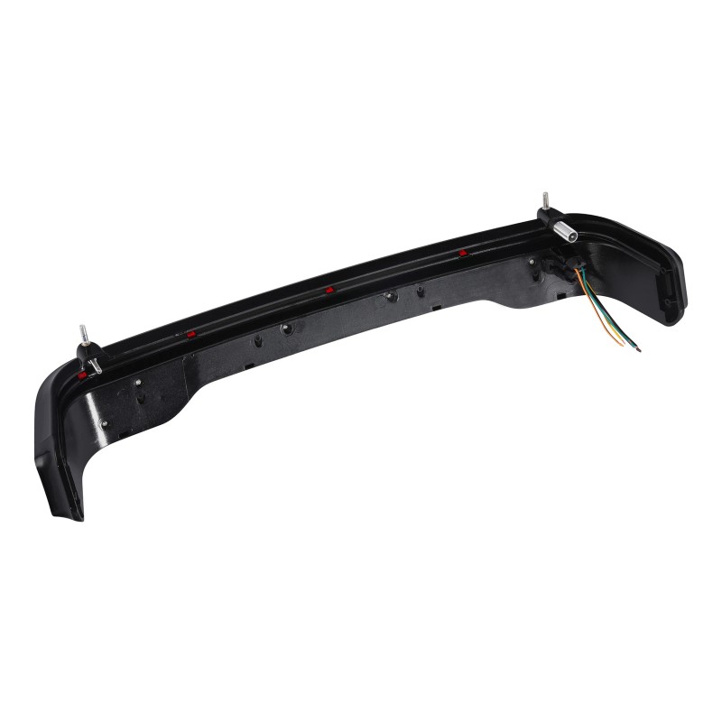 TCMT LED Flow Brake Trunk Tail Turn Light Fit For