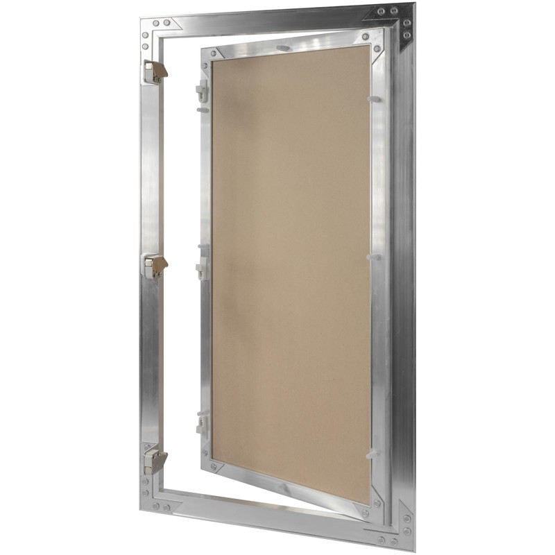 ECOPRO VENT 12" x 24" Inch Aluminum Drywall Access Panel