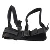 Transfer and Walking Gait Belt with Handles Adjustable Elderly Standing