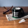 Brickell Men's Purifying Charcoal Face Mask, Natural and Organic Activated
