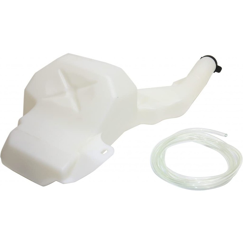 For Chevy Silverado 1500 2014 2015 Windshield Washer Reservoir |