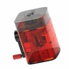 Pencil Sharpener Manual Artist Drawing Sketching Pencil Sharpener Stationery Supplies