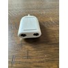 Hunter Douglas Powerview 18V Daisy chain Y connector