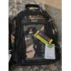 Eastsport • 19"• Raptor Expander Backpack• w/ Suresnap• Green Camo•