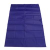 Patient Slide Sheet Breathable Labor Saving Multi Functional Transfer Turning