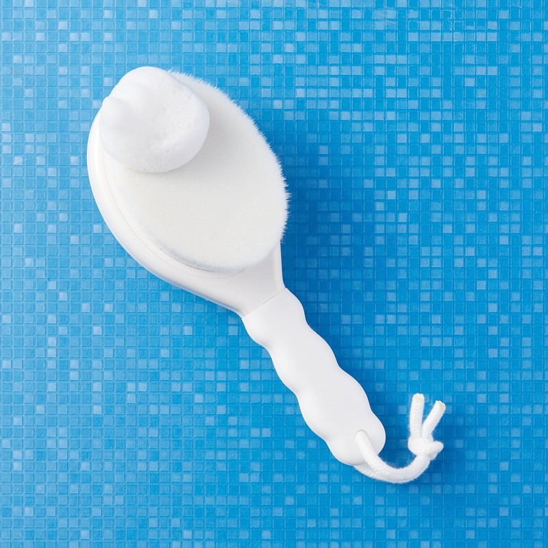 Francfranc Franc Beauty Tip II Body Cleansing Brush