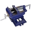 TREATLIFE HOME 5-Inch Cross Slide Vise for Drill Press and