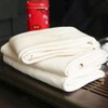 Chamois Drying Cloth Car Drying Towel Real Leather Super Absorbent
