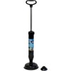 High Pressure Powerful Pump Multi-Drain Plunger Bathroom Kitchen Toilet Shower
