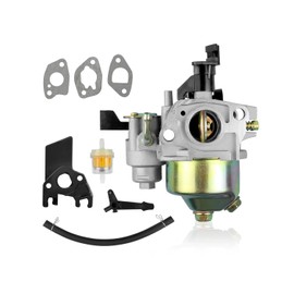 Carburetor Carb Assy Fits for Briggs & Stratton 208cc 950 XR950 Professional 130G32 with Gasket Fuel Filters Heat Shield