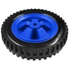 6 inch 146mm Wheel for Trolley Cart Fishing Trolley or