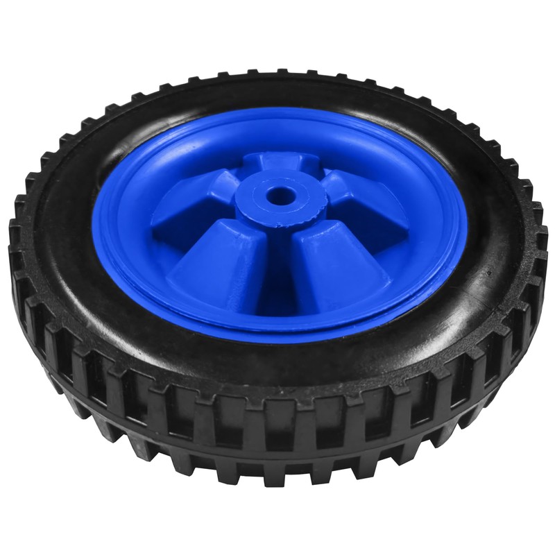 6 inch 146mm Wheel for Trolley Cart Fishing Trolley or