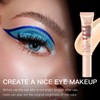 Eyeshadow Primer - Cream Eye Primer - Eye Base for