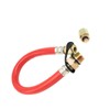 510440902 Flex Drain Hose Compatible With Kawasaki FH, FR, FS,