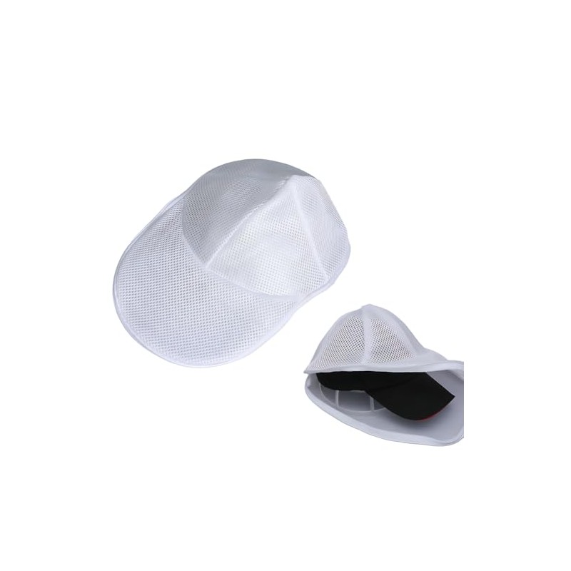 PXLAATY Hat Washing Net, Cap, Washing, Prevents Shape Shape, Hat