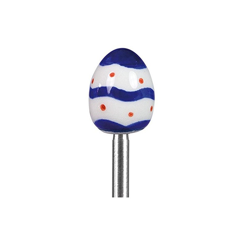 Take2 99004/07 Clack Keramik-Ei, Ostern
