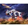 ZOIDS Zoids Wild ZW15 Wild Liger Action Figure