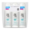 Eight Four 8x4 Roll On Unscented 1.6 fl oz (45