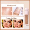 Starlight Multipurpose Glotion Stick - Waterproof luminous lotion silky smooth