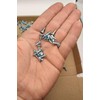 LLB Box of 1000pcs 10mm screws M3 Self-Tapping Wood Screw