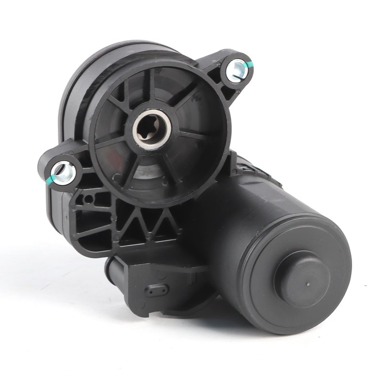 SleYuYir Rear Left Parking Brake Actuator Motor Compatible with Jaguar