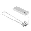 MAIKOU Mini Metal U Disk Portable Flash Memory Drive Storage