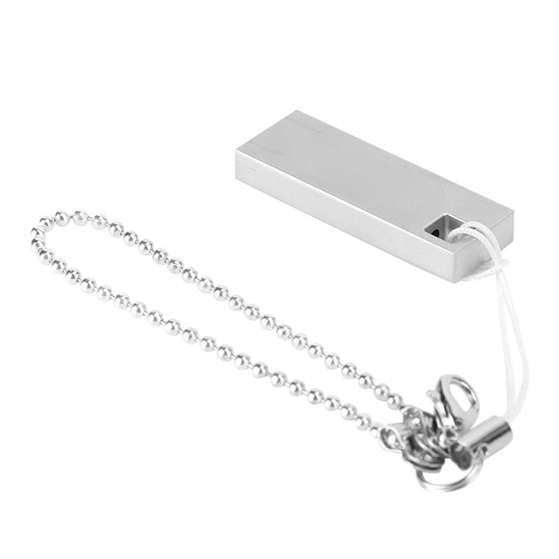 MAIKOU Mini Metal U Disk Portable Flash Memory Drive Storage