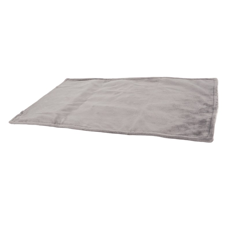 Electric Heating Pad 19x11in USB Fast Heating 3 Temp Modes