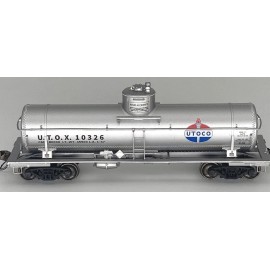InterMountain UTOCO Tank Car HO scale InterMountain Railway Co - Limited Run