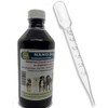 NanoDog Plata Nanopartículas PVP