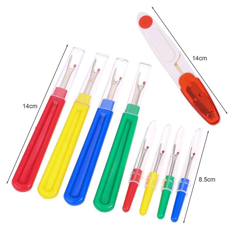 Thread Cutting Scissors Sewing Ripper Thread Cutting Sewing Tools Craft